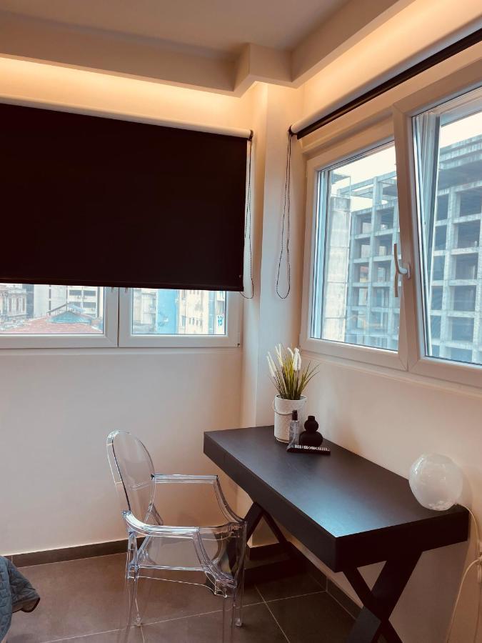 Rainbow Suites Солун Екстериор снимка