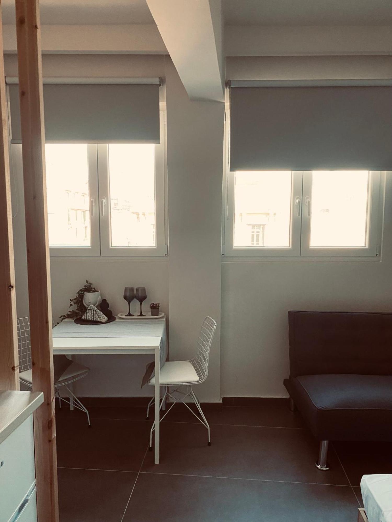 Rainbow Suites Солун Екстериор снимка