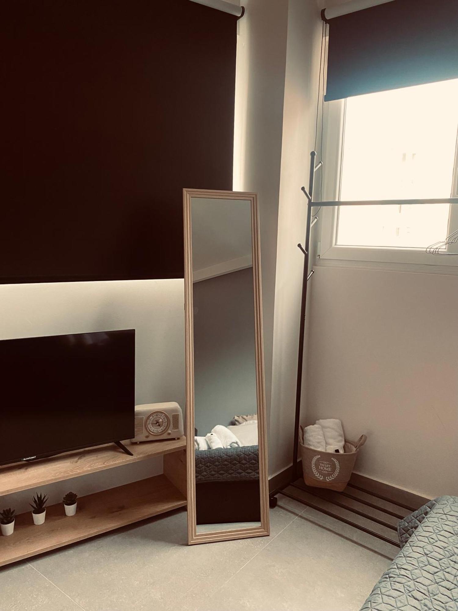 Rainbow Suites Солун Екстериор снимка