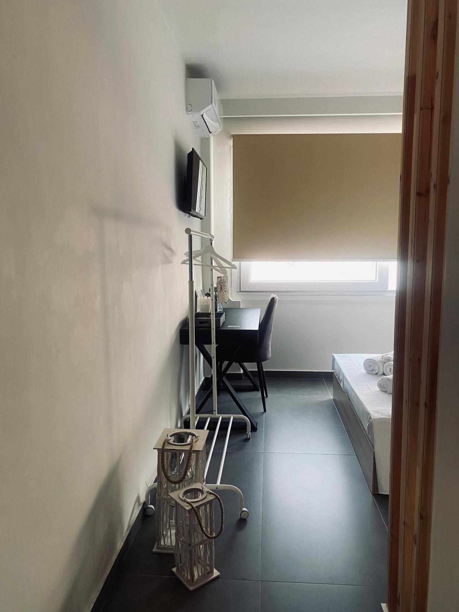 Rainbow Suites Солун Екстериор снимка