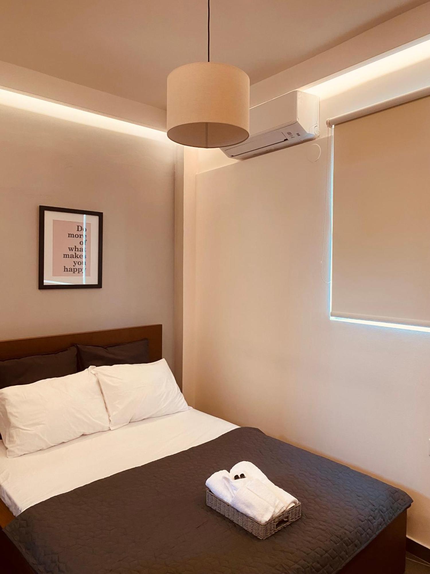 Rainbow Suites Солун Екстериор снимка