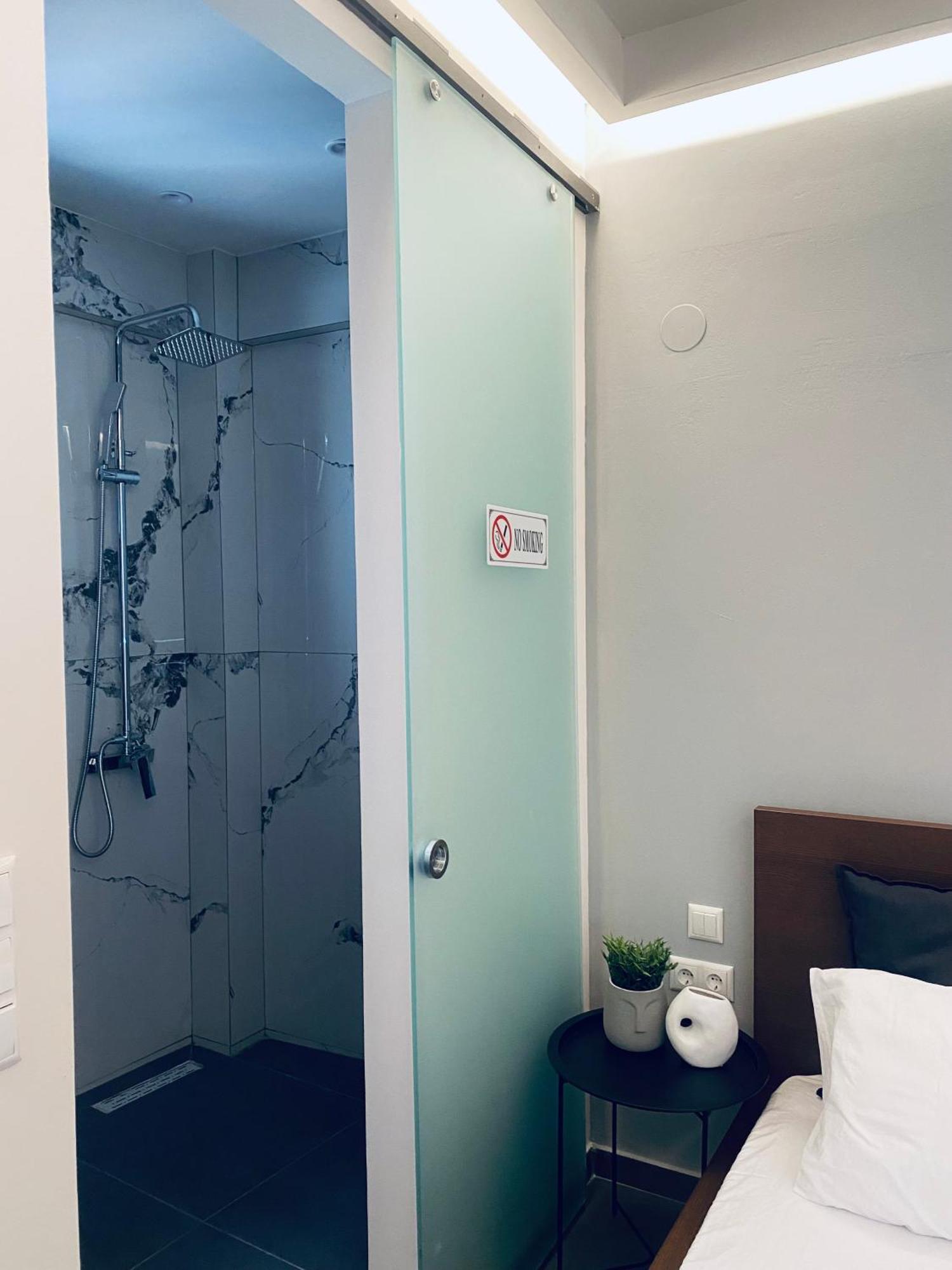 Rainbow Suites Солун Екстериор снимка