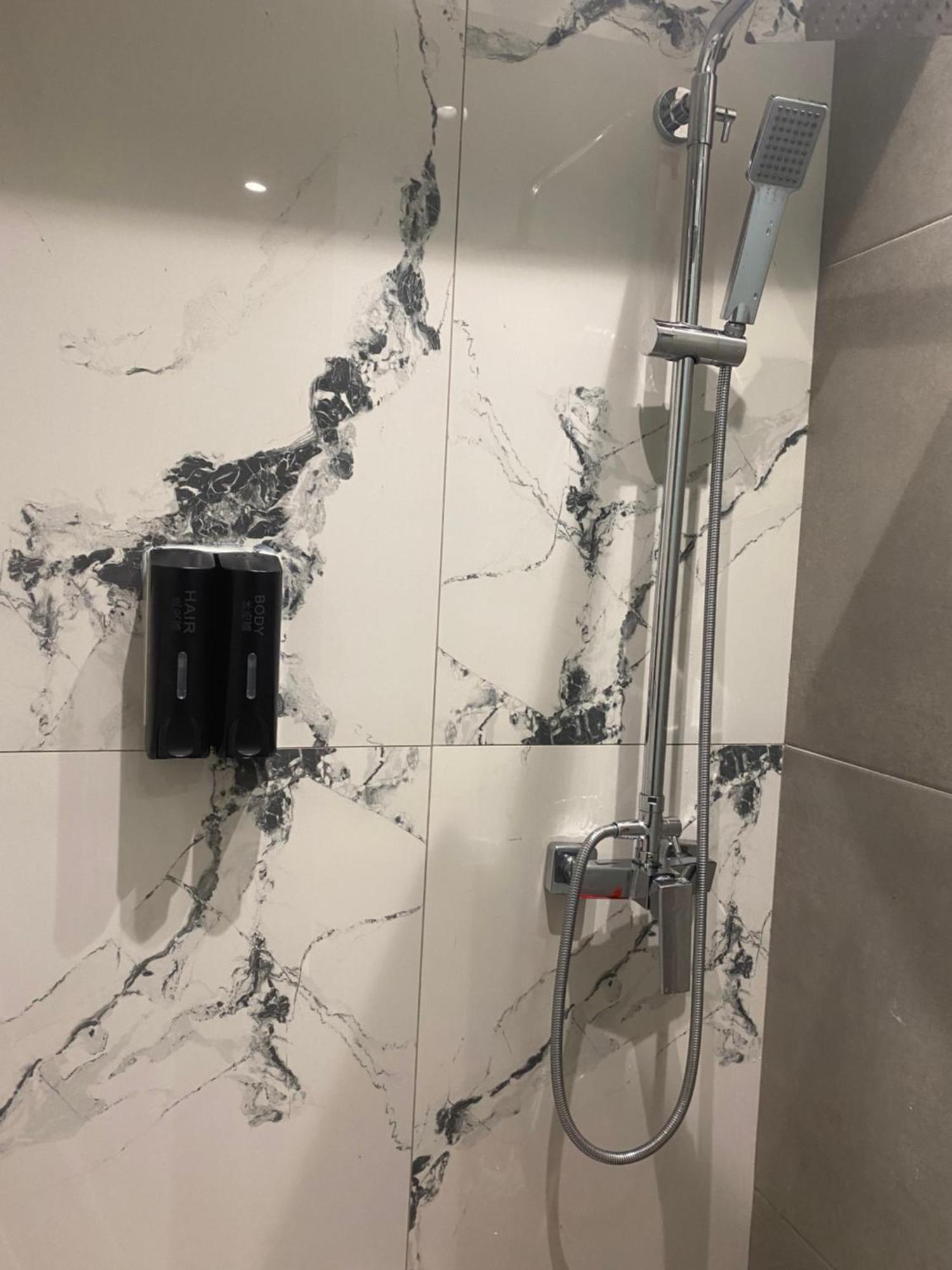 Rainbow Suites Солун Екстериор снимка