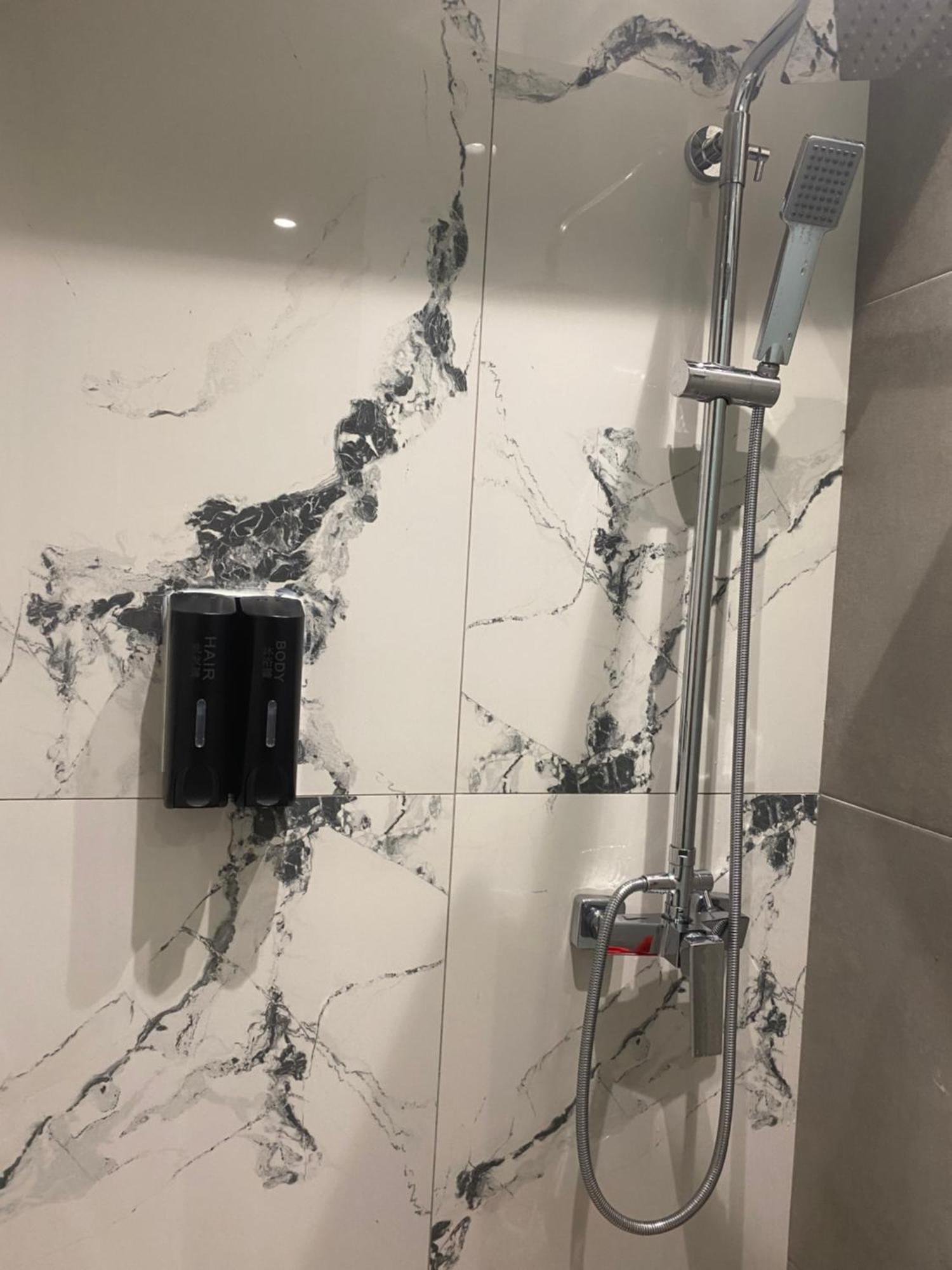 Rainbow Suites Солун Екстериор снимка