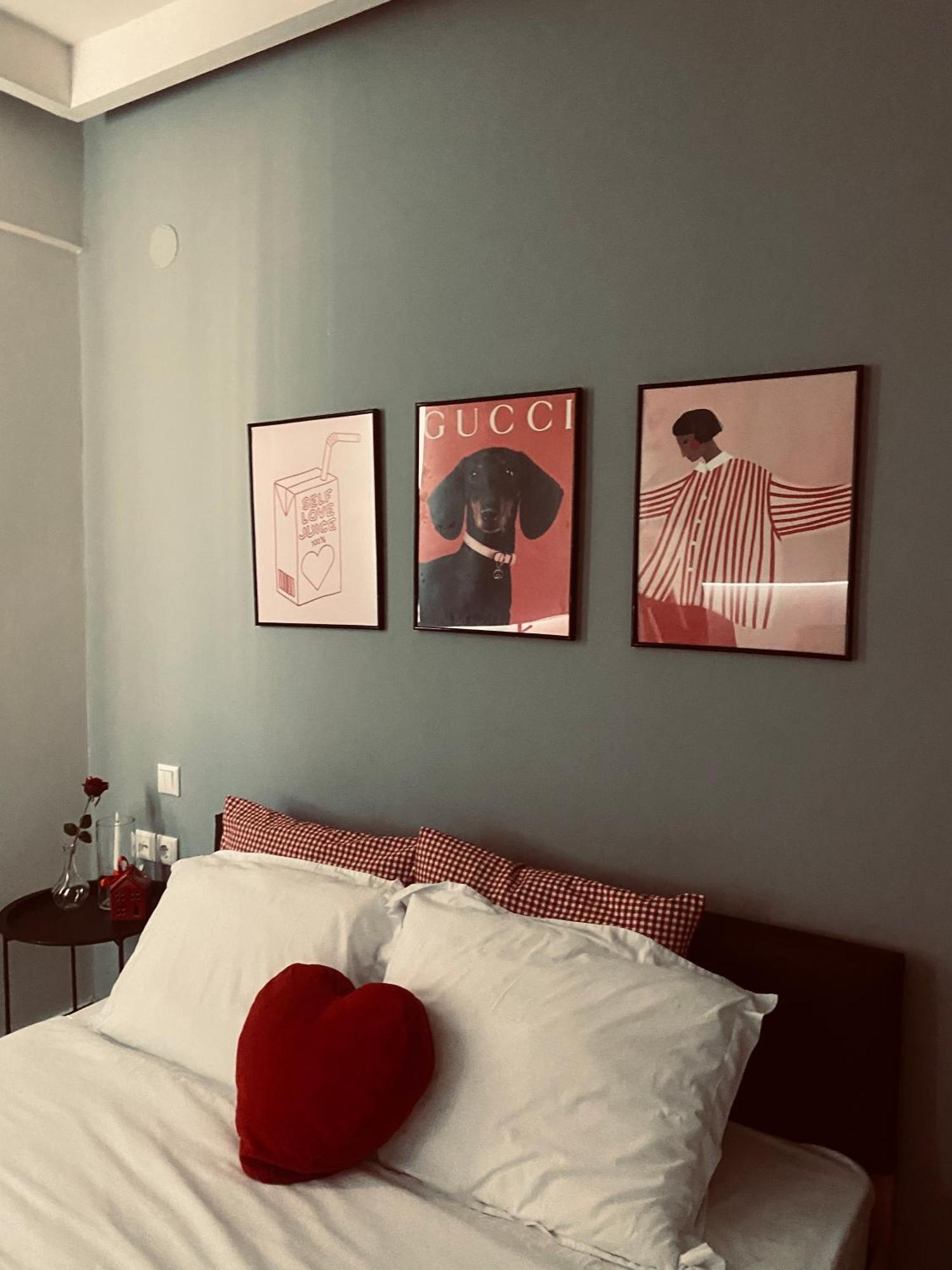 Rainbow Suites Солун Екстериор снимка